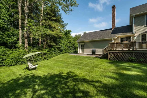 1 Briarwood Lane Durham NH 03824