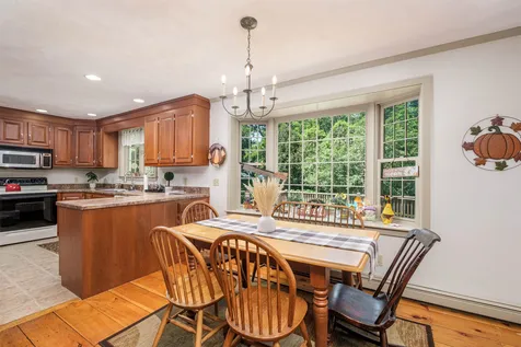 1 Briarwood Lane Durham NH 03824