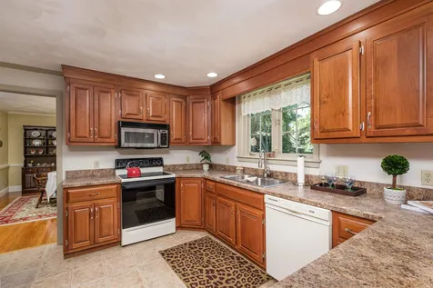 1 Briarwood Lane Durham NH 03824