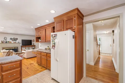 1 Briarwood Lane Durham NH 03824