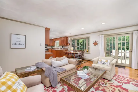 1 Briarwood Lane Durham NH 03824