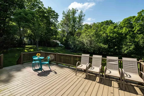 1 Briarwood Lane Durham NH 03824