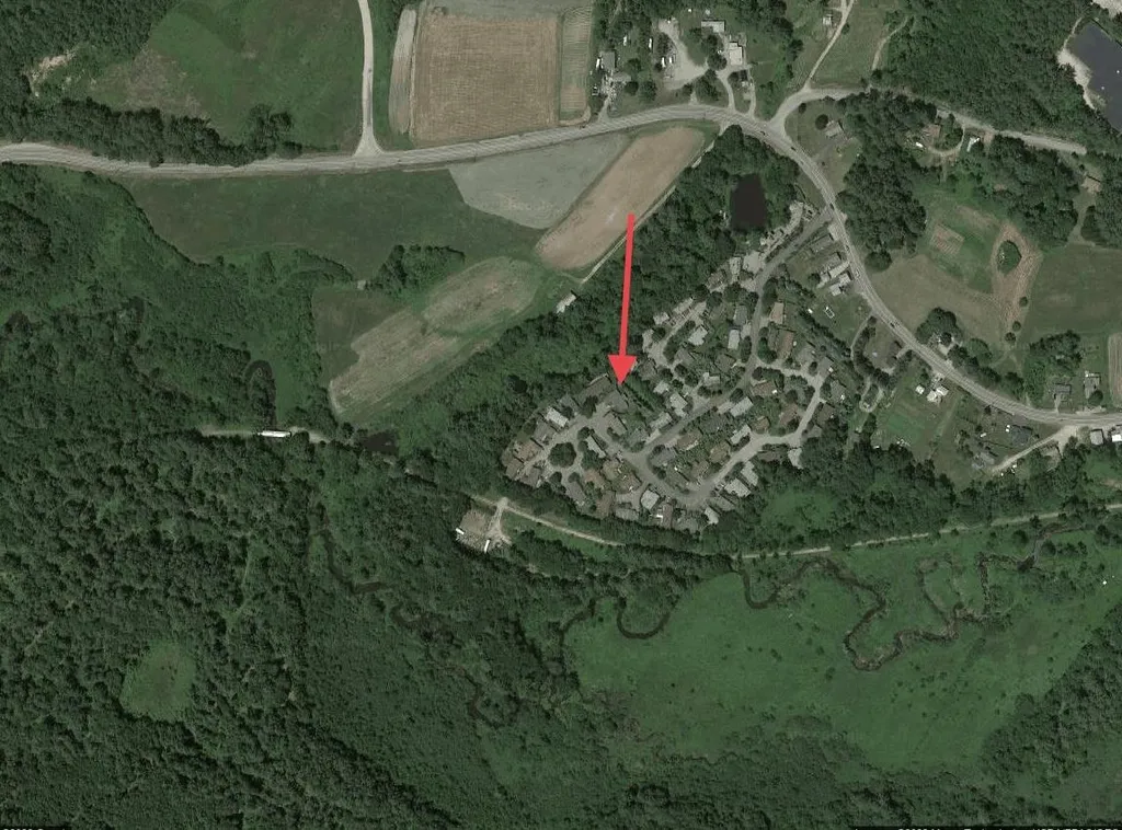 44 Magnolia Lane Belmont NH 03220
