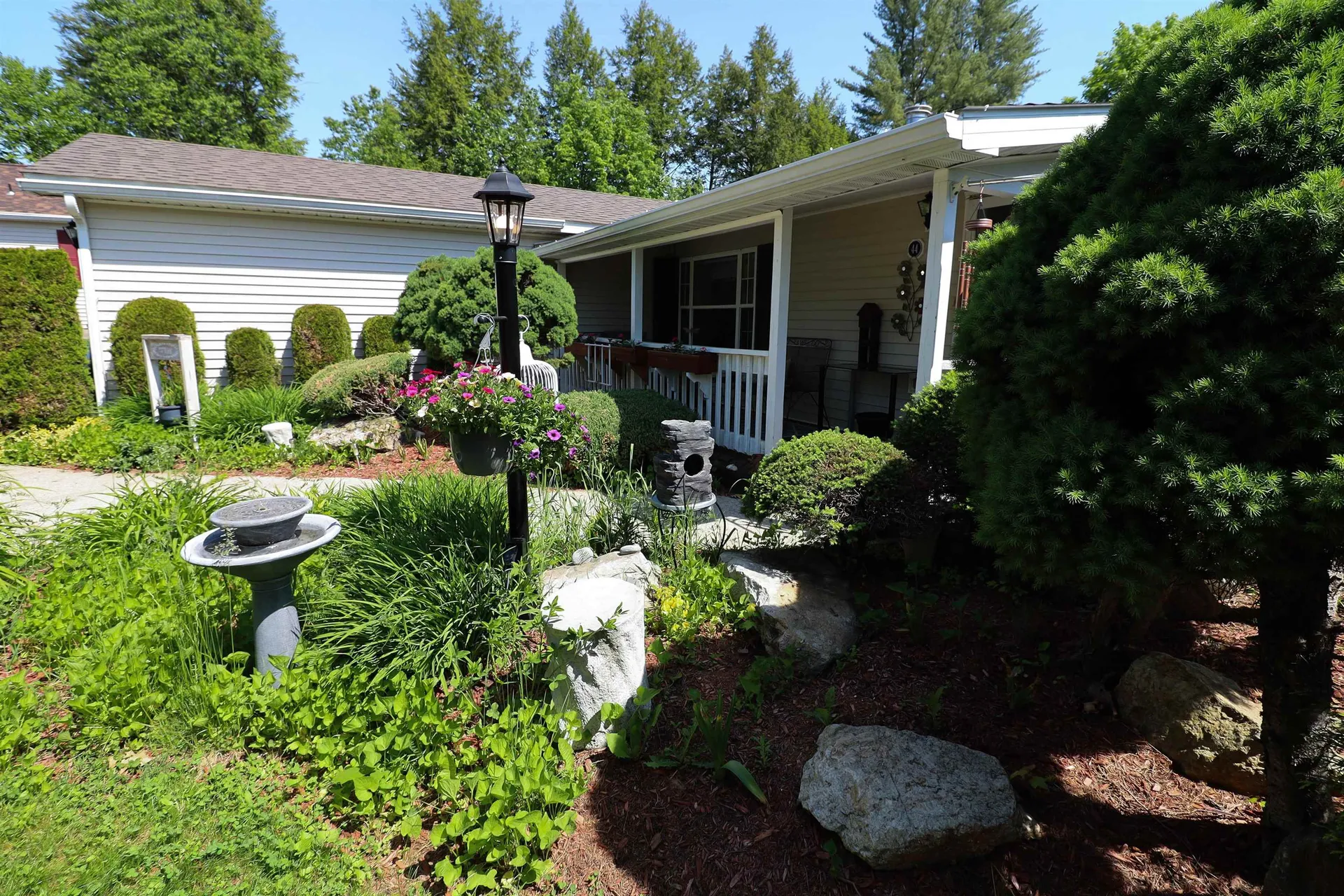 44 Magnolia Lane Belmont NH 03220