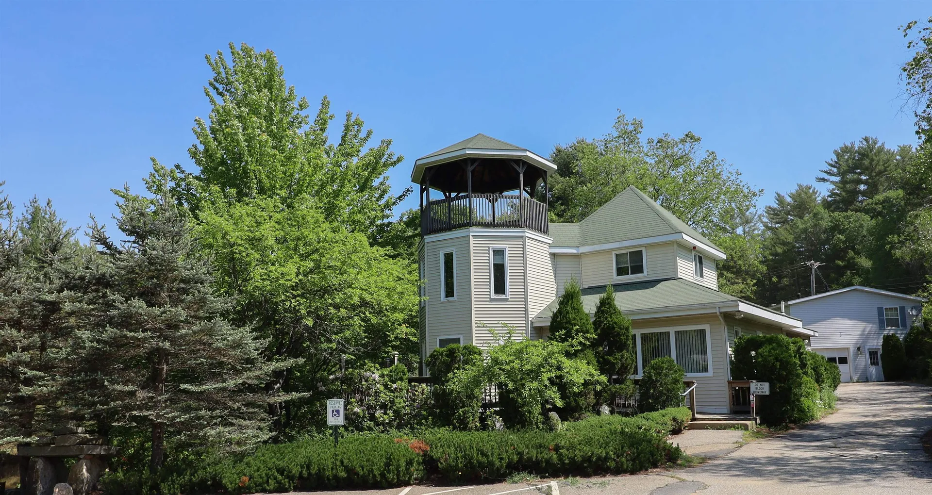 44 Magnolia Lane Belmont NH 03220