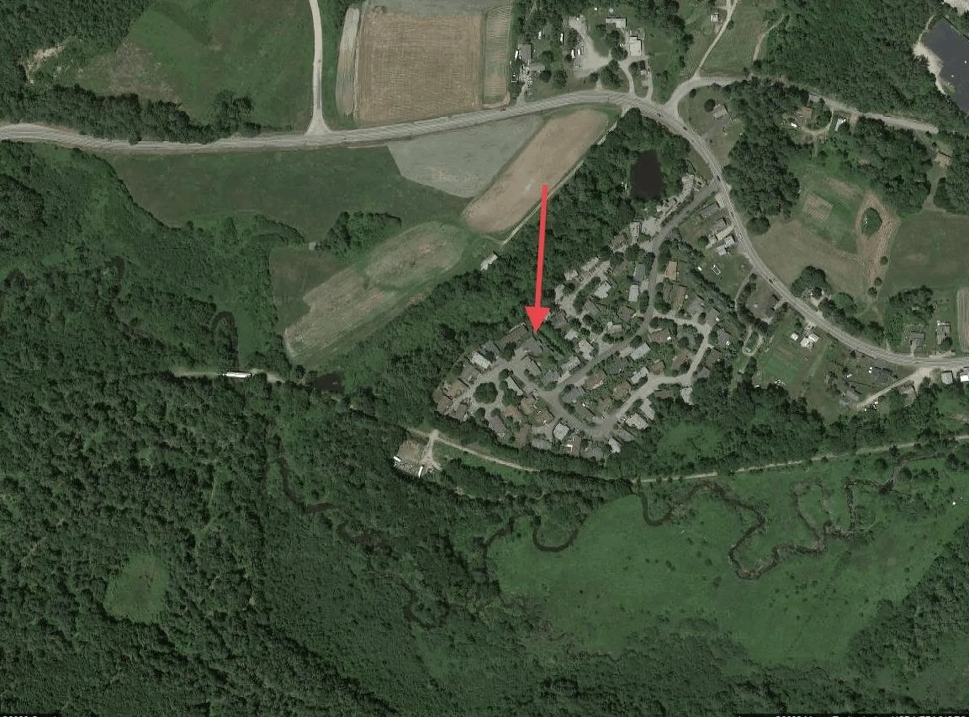 44 Magnolia Lane Belmont NH 03220