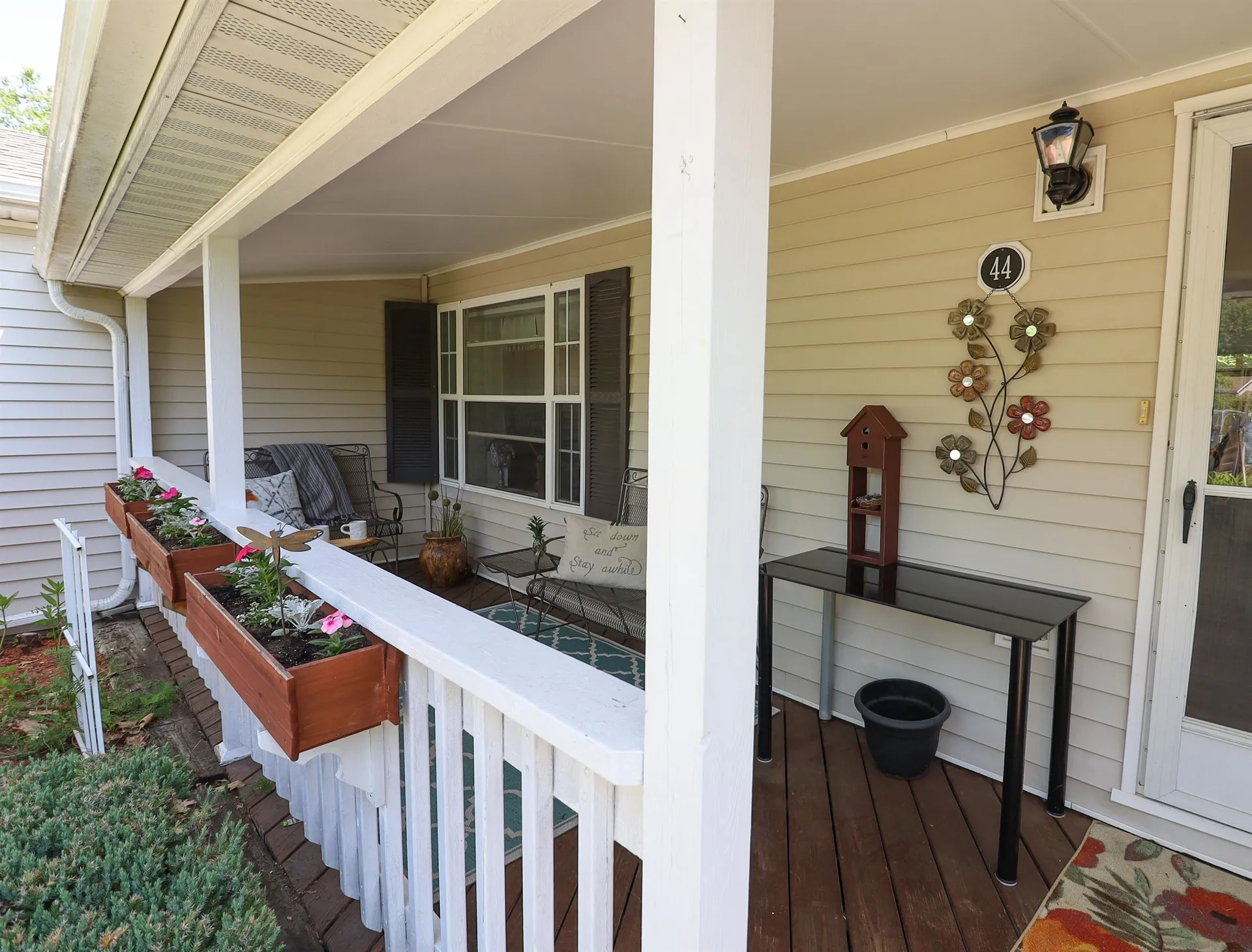 44 Magnolia Lane Belmont NH 03220