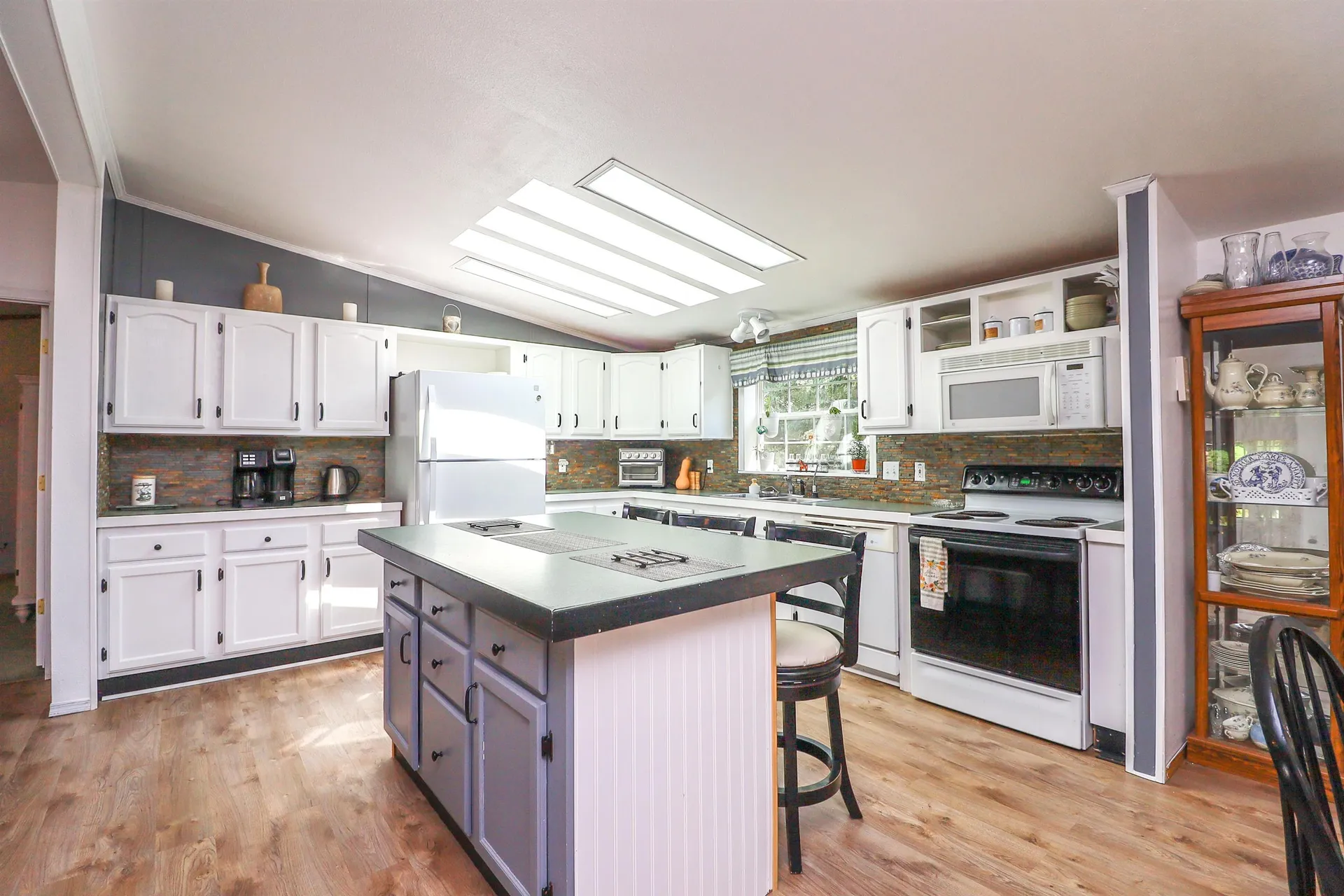 44 Magnolia Lane Belmont NH 03220