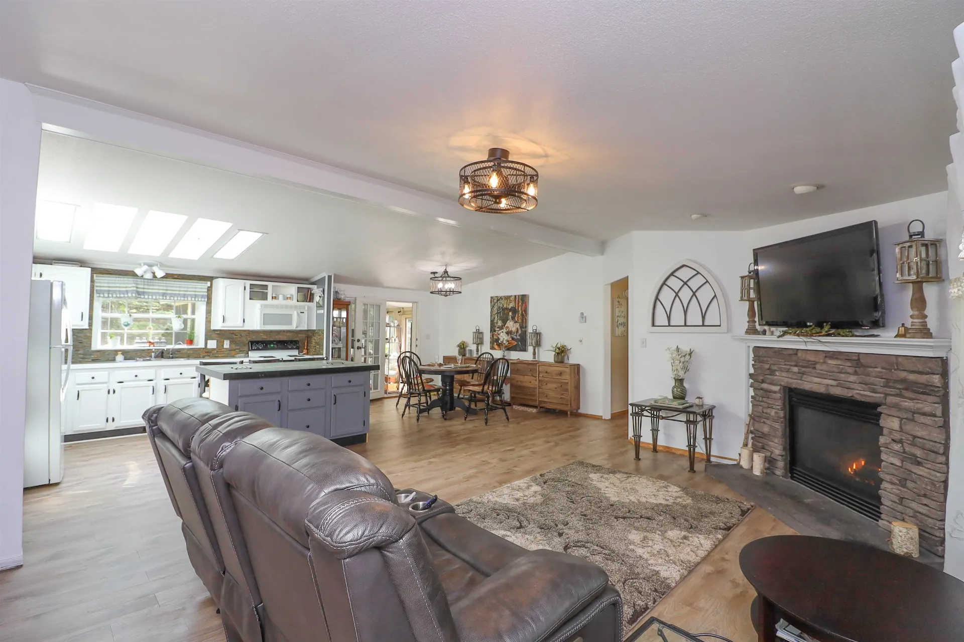 44 Magnolia Lane Belmont NH 03220
