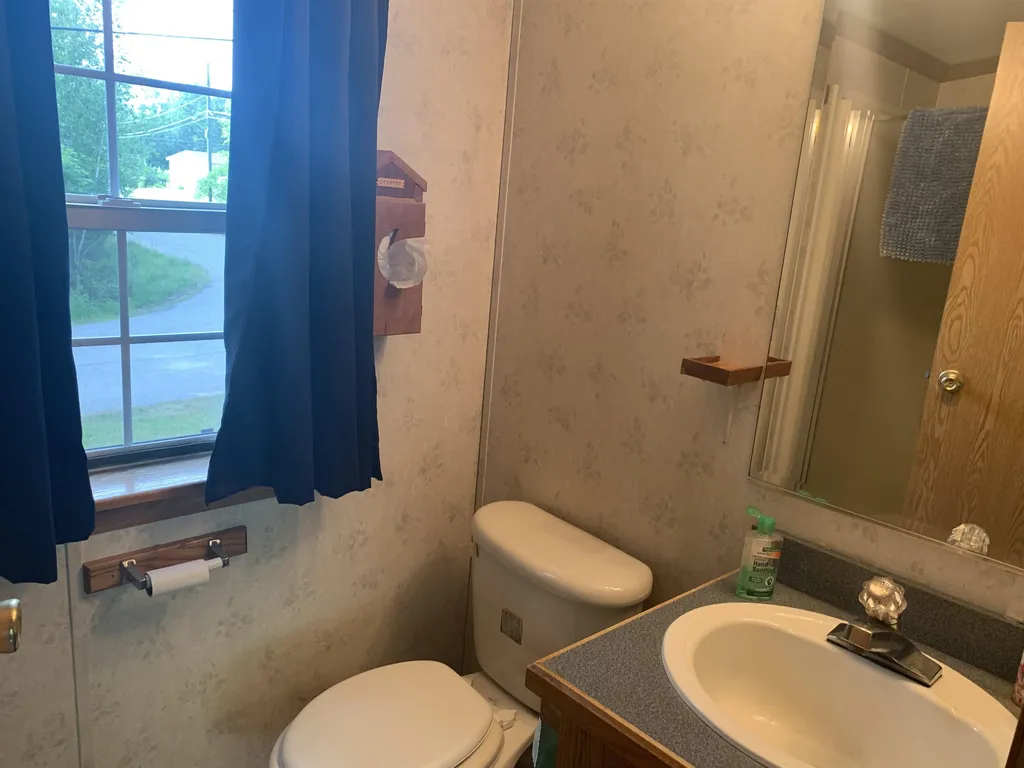 55 Balsam Drive Farmington NH 03835