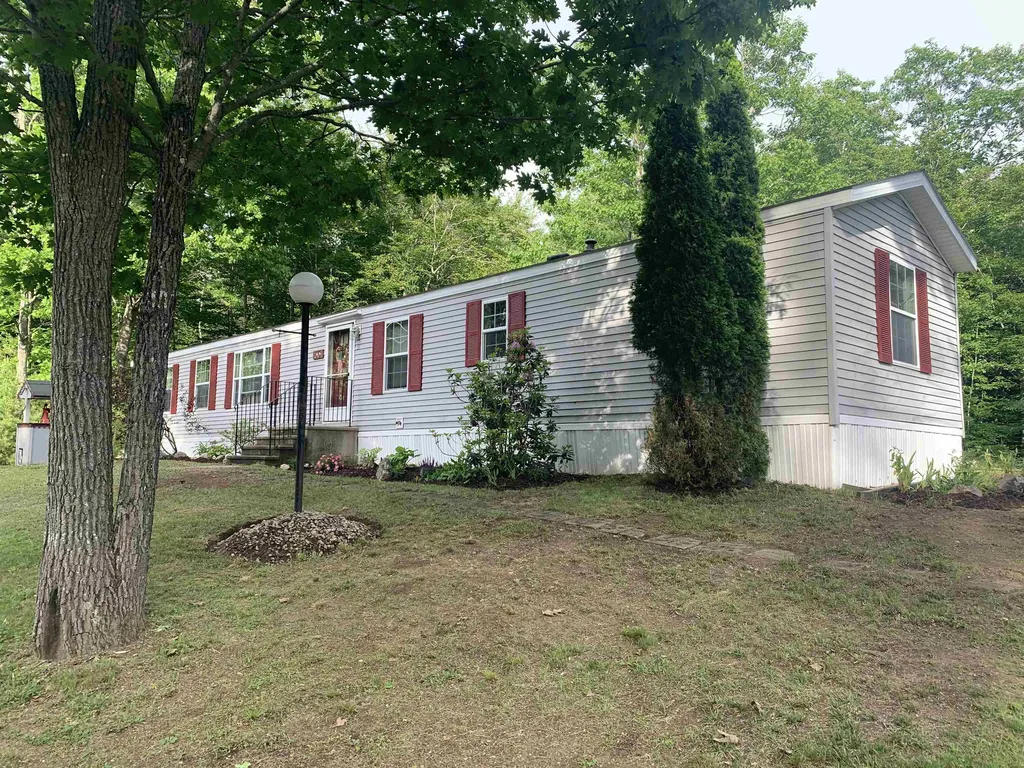 55 Balsam Drive Farmington NH 03835