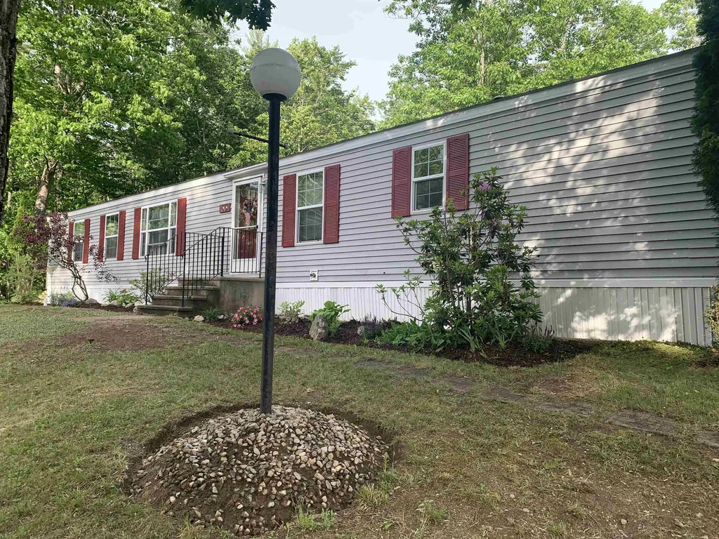 55 Balsam Drive Farmington NH 03835