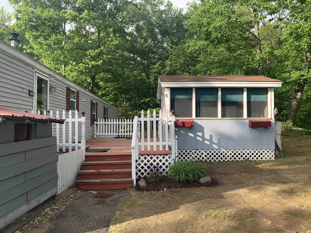 55 Balsam Drive Farmington NH 03835