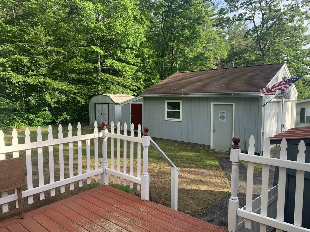 55 Balsam Drive Farmington NH 03835