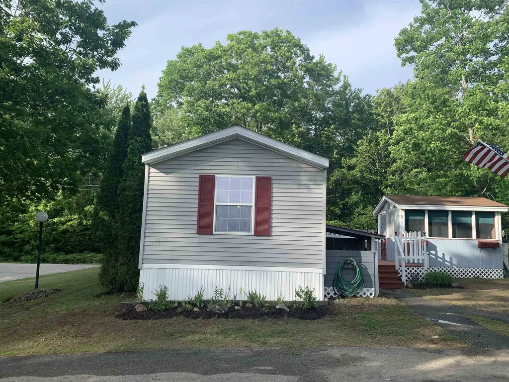 55 Balsam Drive Farmington NH 03835