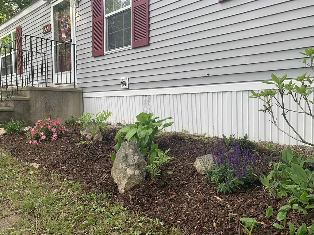 55 Balsam Drive Farmington NH 03835