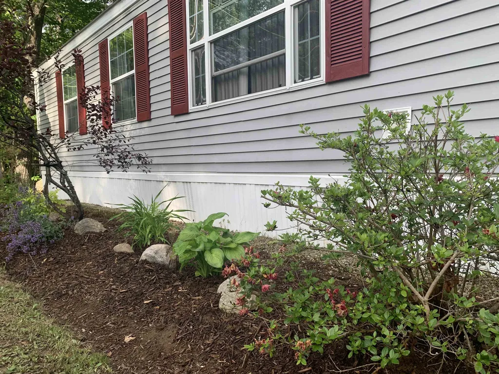 55 Balsam Drive Farmington NH 03835