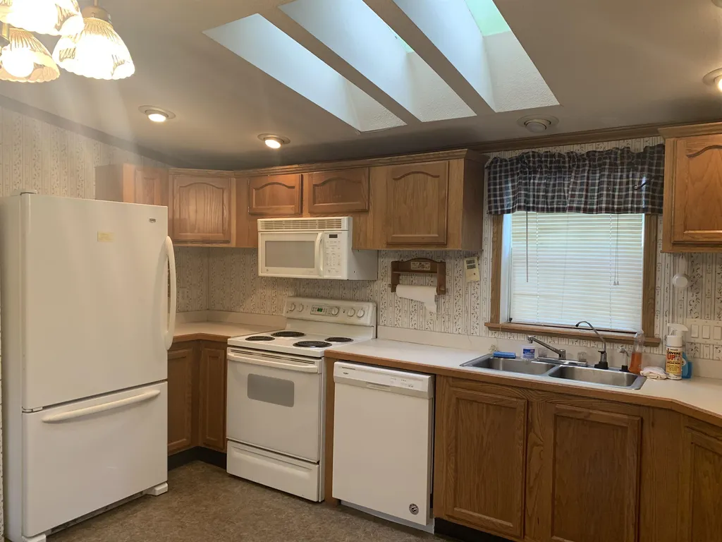 55 Balsam Drive Farmington NH 03835