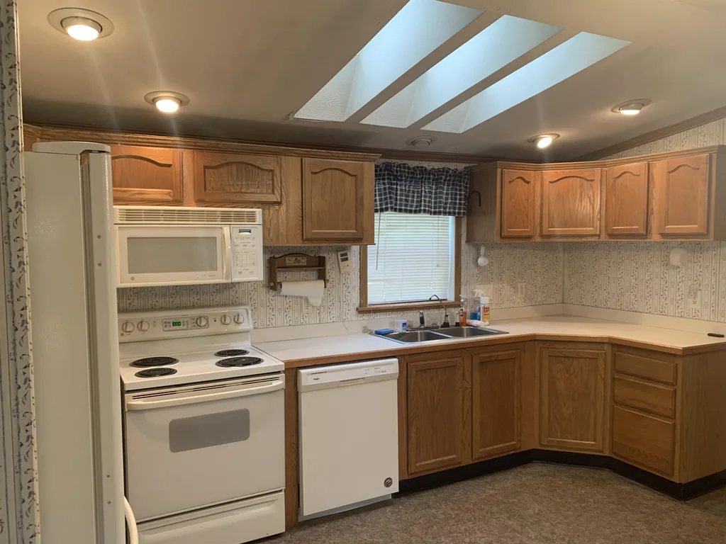 55 Balsam Drive Farmington NH 03835