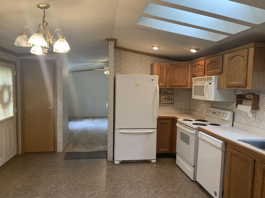 55 Balsam Drive Farmington NH 03835