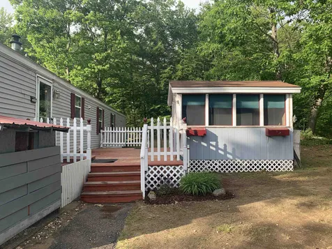 55 Balsam Drive Farmington NH 03835