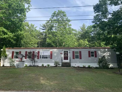 55 Balsam Drive Farmington NH 03835