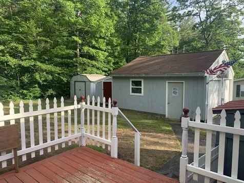 55 Balsam Drive Farmington NH 03835