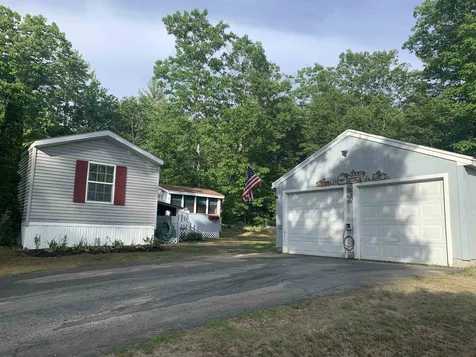55 Balsam Drive Farmington NH 03835