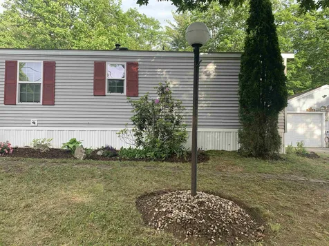 55 Balsam Drive Farmington NH 03835