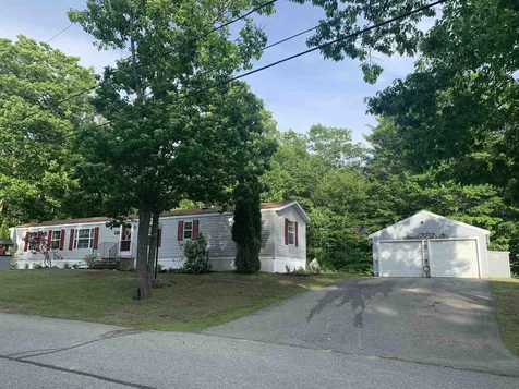 55 Balsam Drive Farmington NH 03835