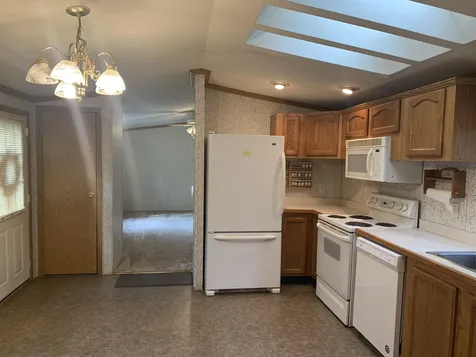 55 Balsam Drive Farmington NH 03835