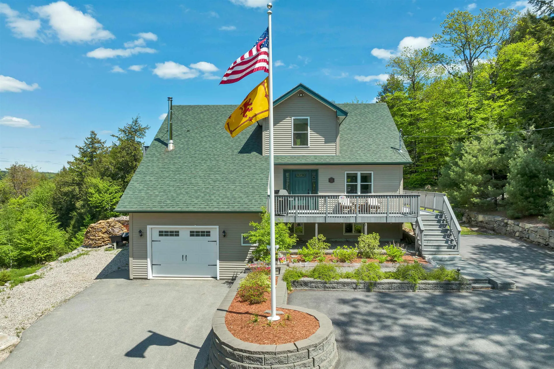 23 Valley Road Tuftonboro NH 03816