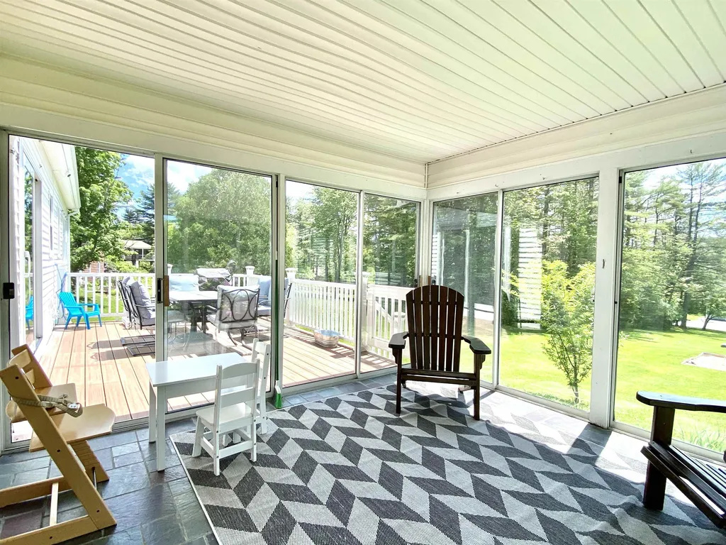 130 Barrett Road New London NH 03257