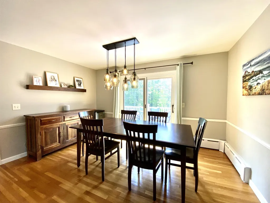 130 Barrett Road New London NH 03257