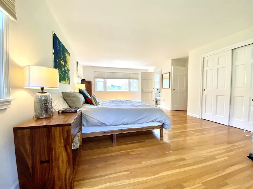 130 Barrett Road New London NH 03257