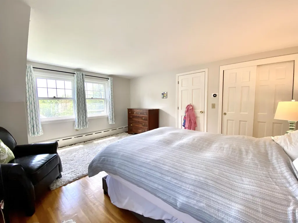 130 Barrett Road New London NH 03257