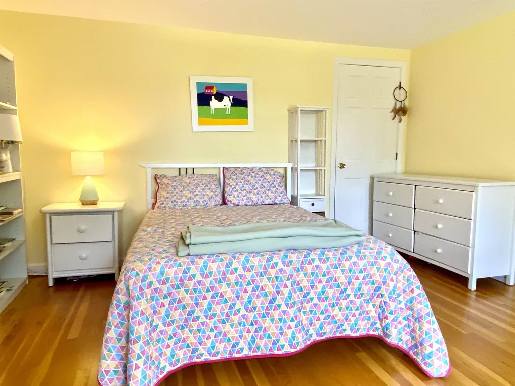 130 Barrett Road New London NH 03257