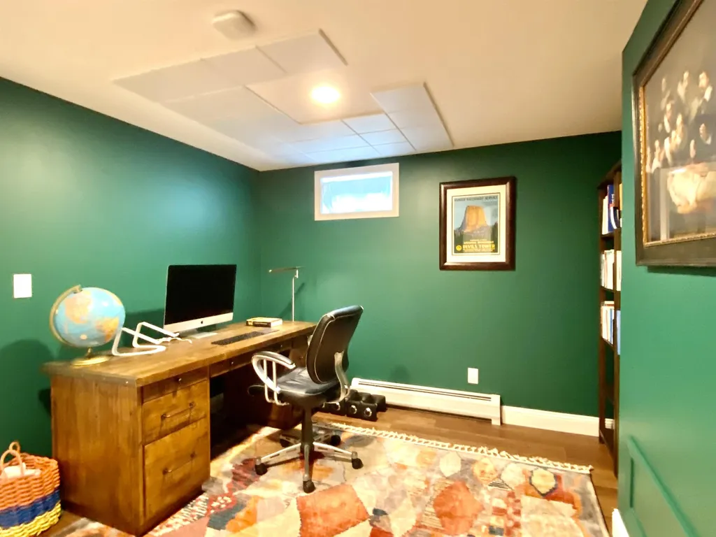 130 Barrett Road New London NH 03257