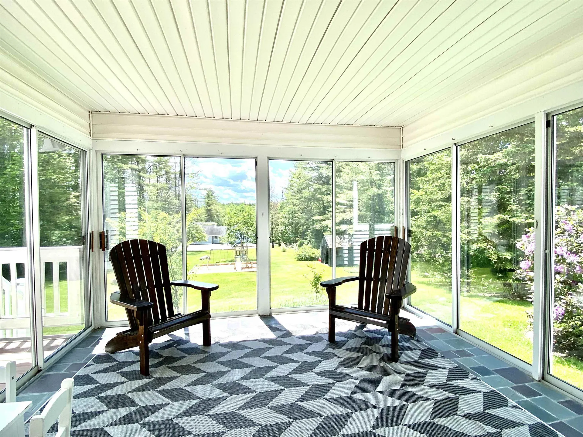 130 Barrett Road New London NH 03257
