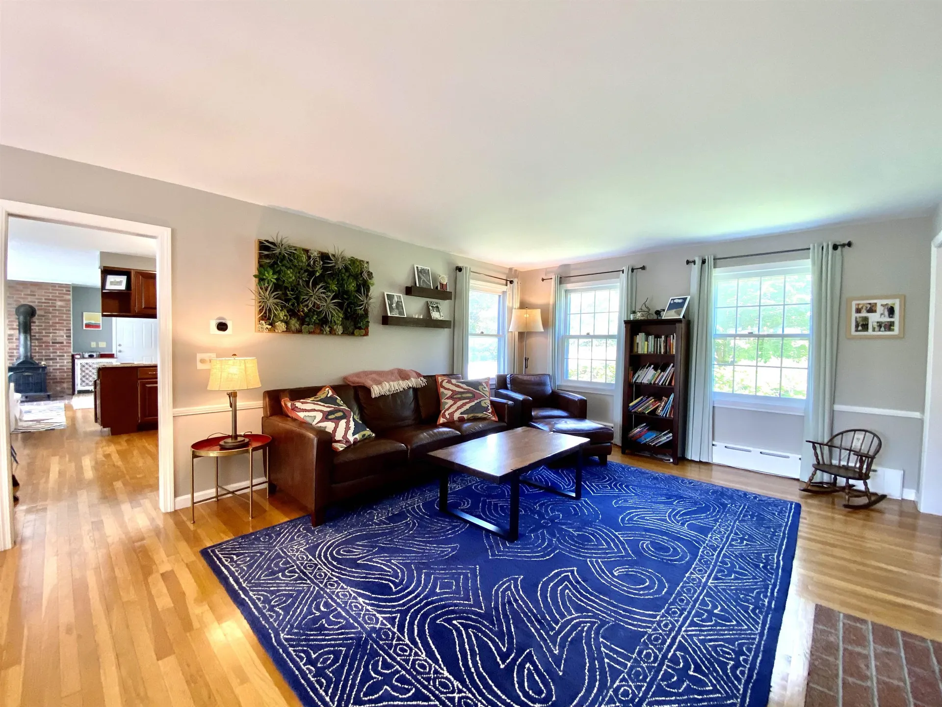 130 Barrett Road New London NH 03257