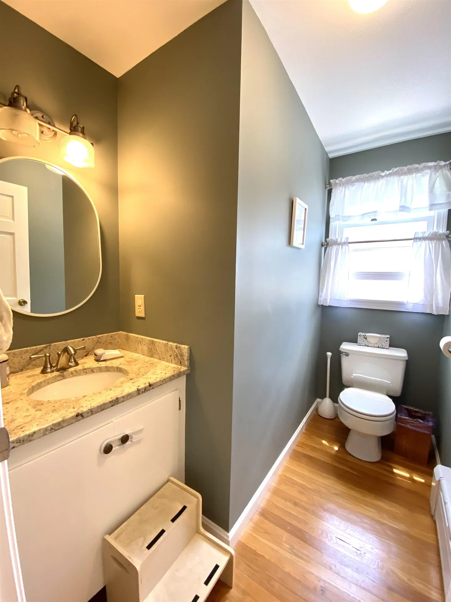 130 Barrett Road New London NH 03257