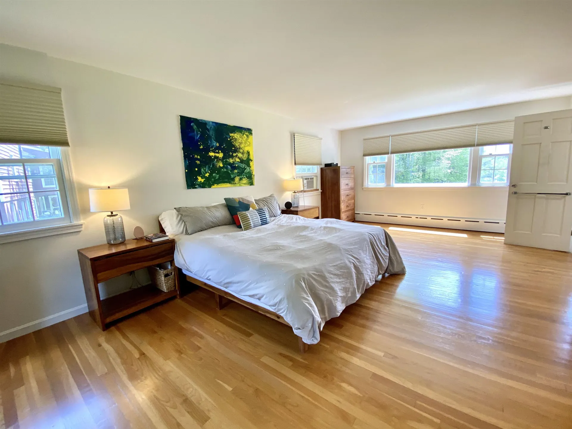 130 Barrett Road New London NH 03257