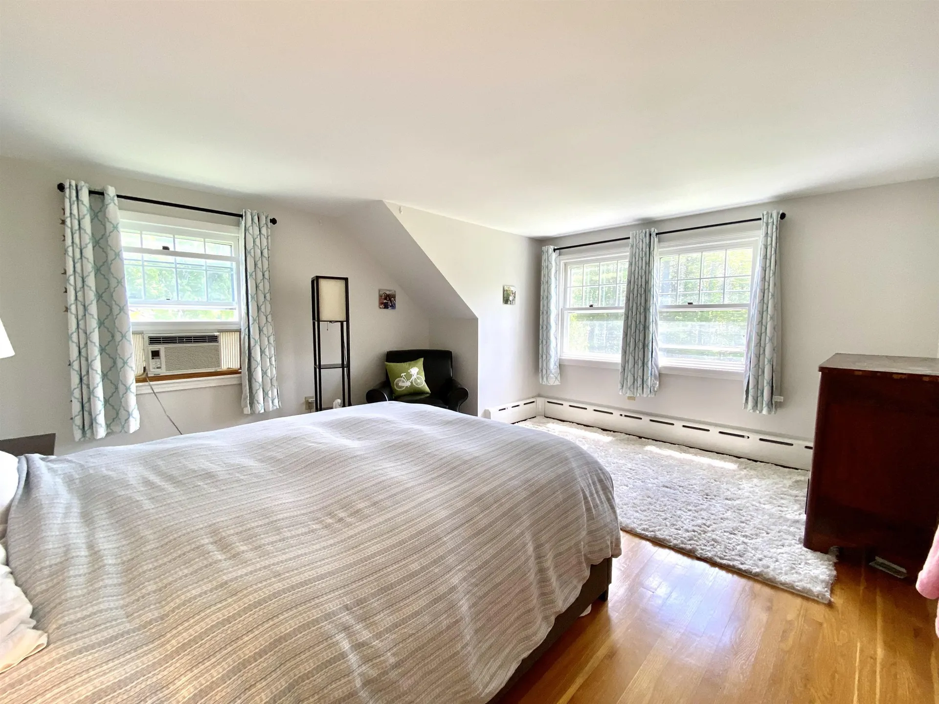 130 Barrett Road New London NH 03257