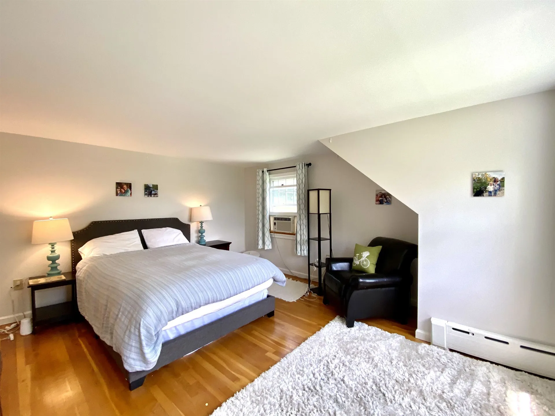 130 Barrett Road New London NH 03257