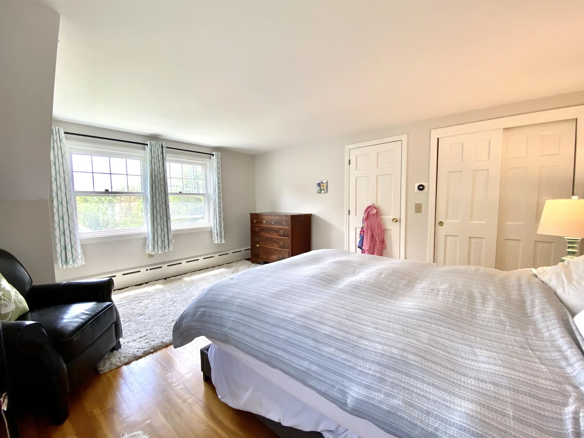 130 Barrett Road New London NH 03257