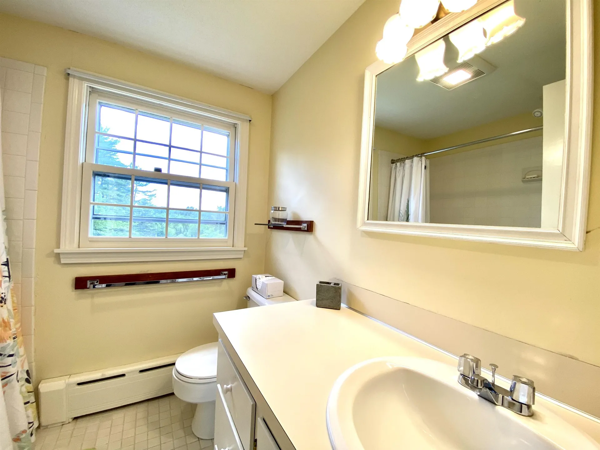 130 Barrett Road New London NH 03257