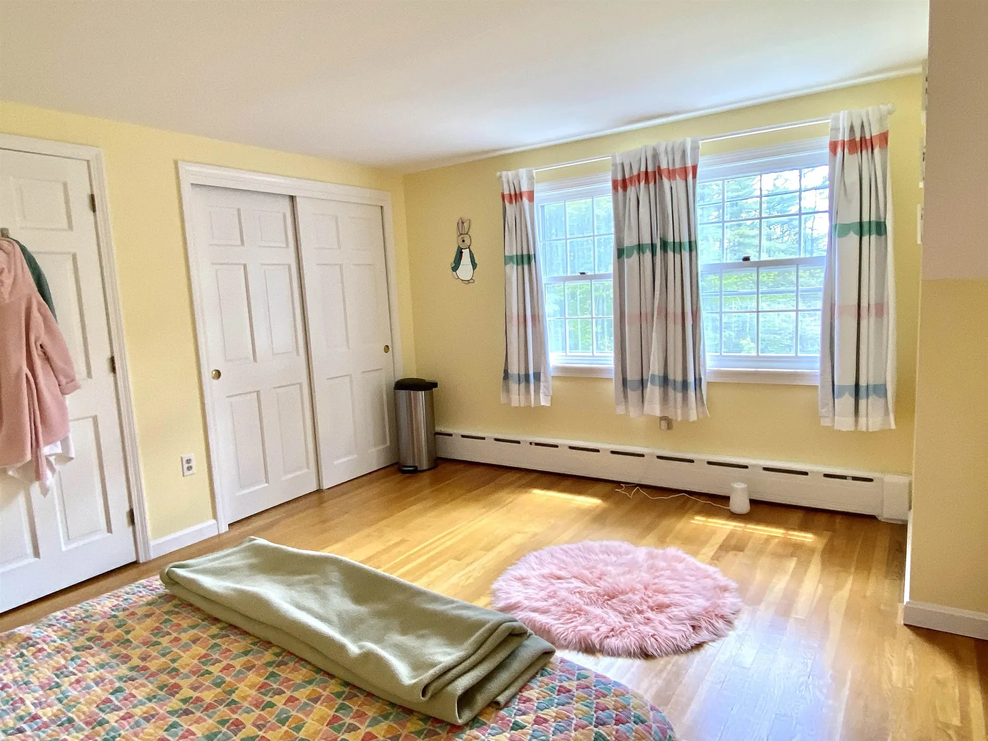 130 Barrett Road New London NH 03257