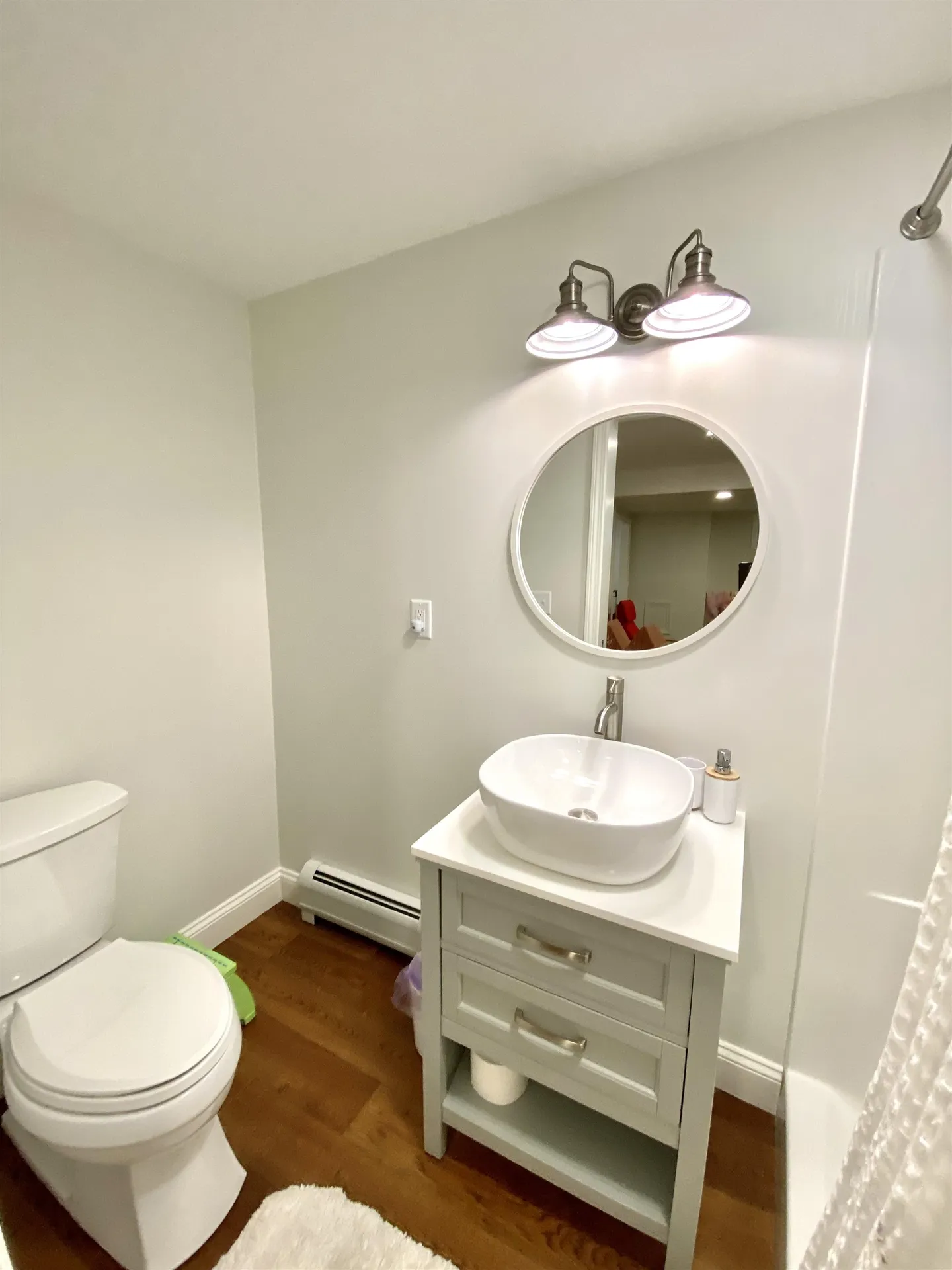 130 Barrett Road New London NH 03257