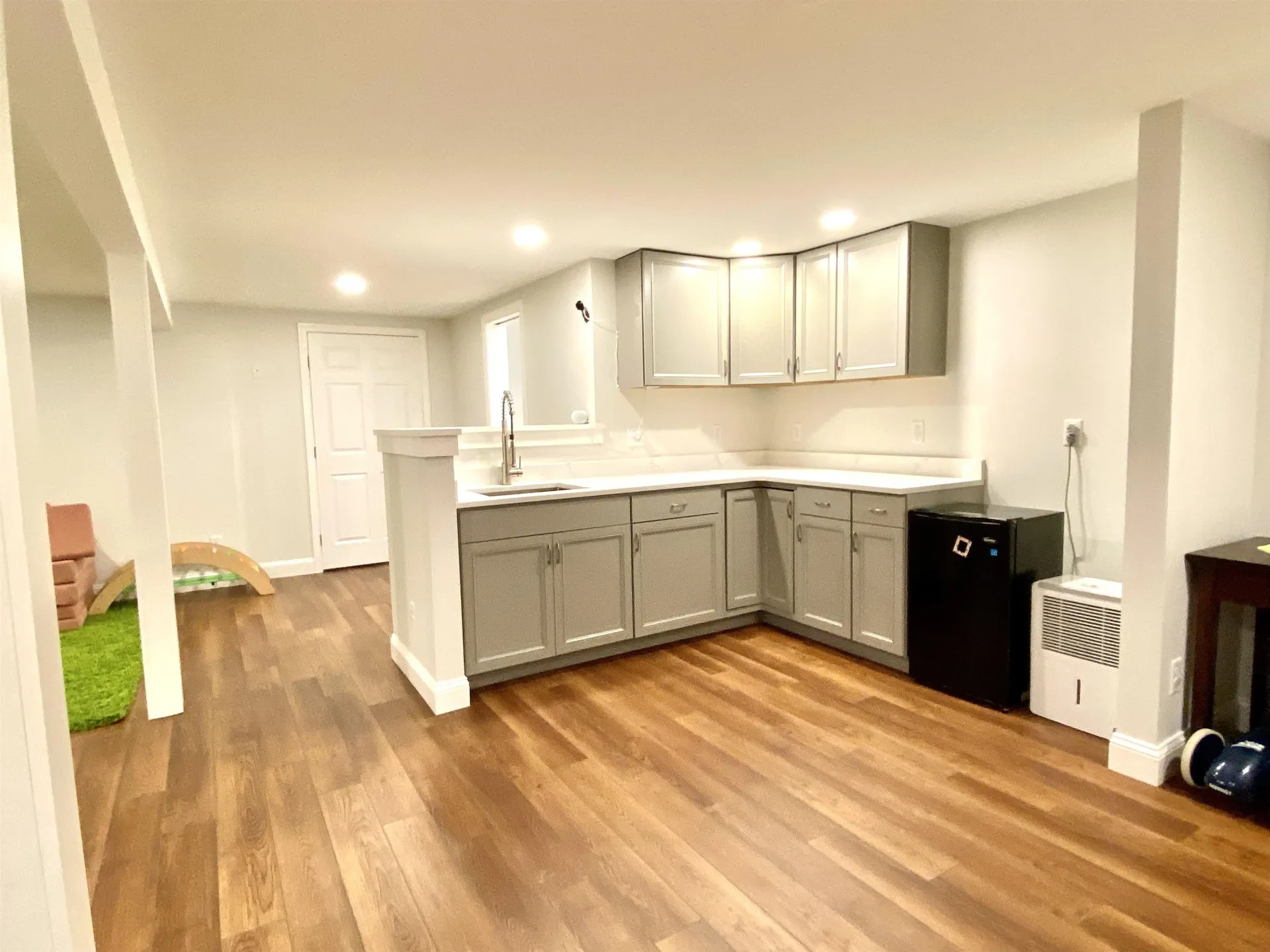 130 Barrett Road New London NH 03257