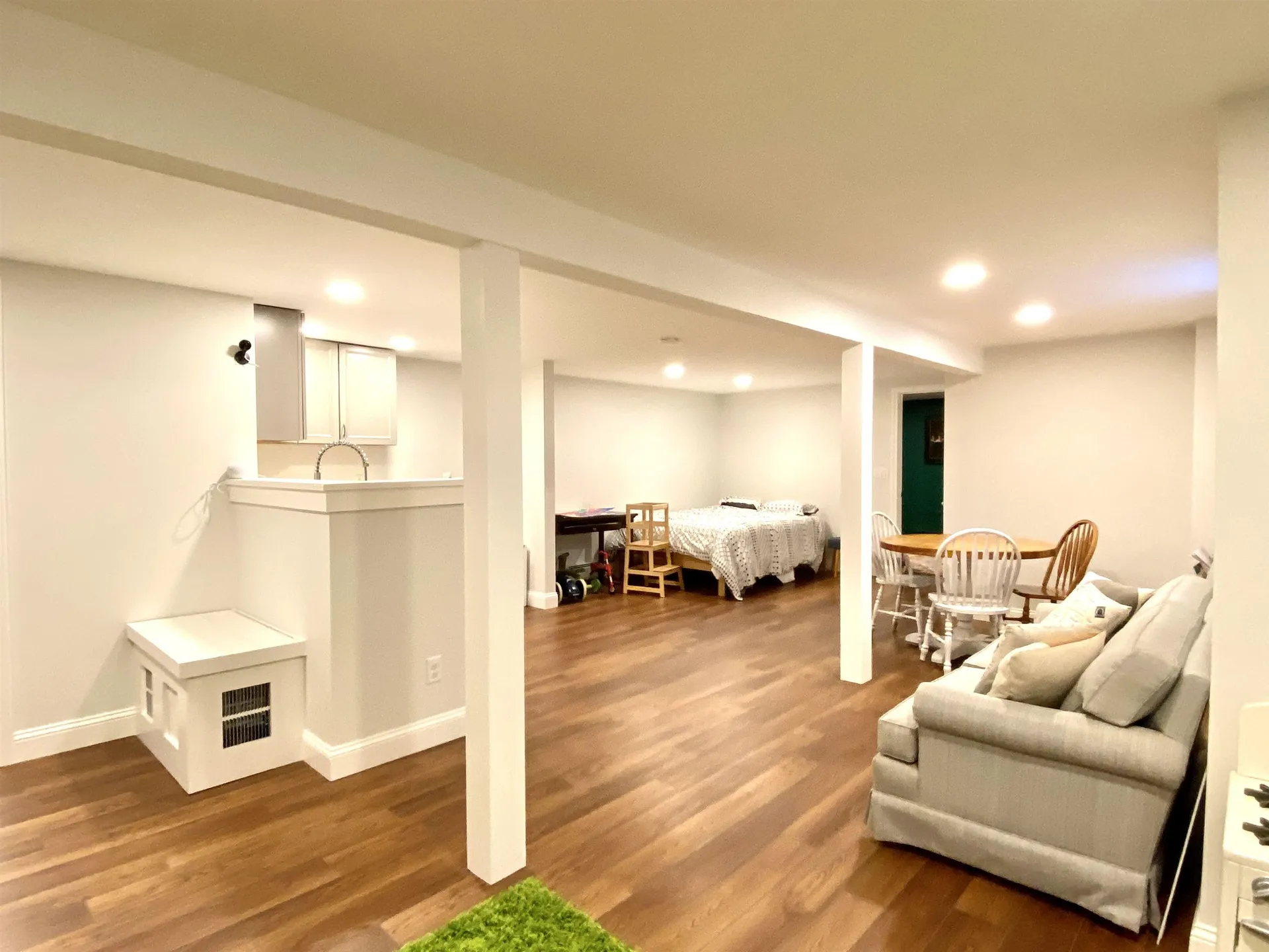130 Barrett Road New London NH 03257